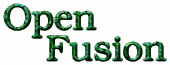 Open Fusion Home